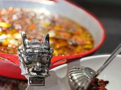 -雲蜀龙阁·金牌水煮鱼(方庄店)