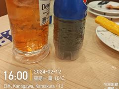 -海鲜三崎港(镰仓小町通店)