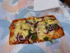 -赛百味SUBWAY(高新绿宝店)