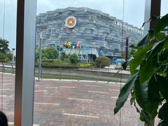 -鼎泰丰(嘉年华•海信广场VILLAGE店)