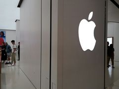 -Apple 零售店(apm Hong Kong)