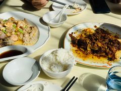 -津味老菜(露西亚商街店)