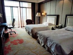 床-碧桂园凤凰城酒店(南京店)