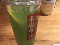 -永安鱼庄·镇江菜(丁卯店)