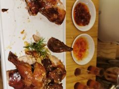 -粤集·手工粤菜(皇庭广场店)