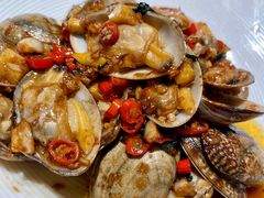 -徐记海鲜(南油永新汇店)