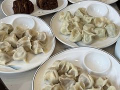 -老回回饺子馆(海洋馆店)