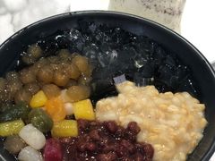 -乐果甜心·潮汕冰室(南澳后宅分店)