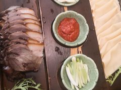 -芳芳私房菜·精做淮扬菜(承德路店)