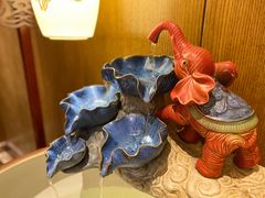 -老江南春·中国龙菜(衡山路店)