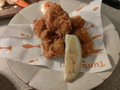 -Tuna maki寿司(苏州万象天地店)