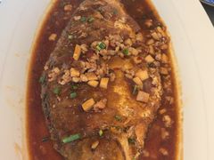 -金典银峰老鹅馆·昆山菜(亭林公园店)