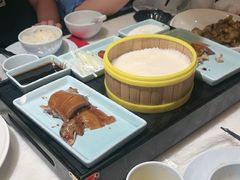 -径山十八道·风味民间菜(华夏之心店)