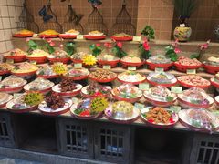 -大张烙馍村(泉山店)