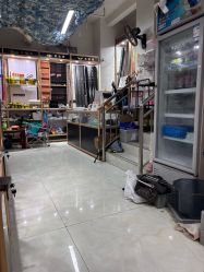 -巡鱼道·室内垂钓·渔具店