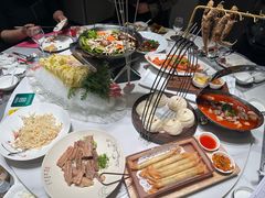 -绸乡宴酒店·融合苏帮宴(吴江店)