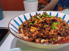 椒麻手撕鸡-黄记煌三汁焖锅(新佳丽江汉路店)