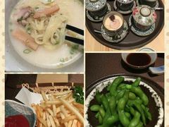 -玄海寿司(国贸店)