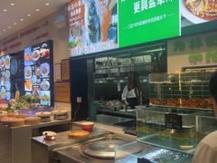 -明丰小渔馆(明月路店)