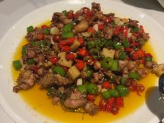 -三猫黑鱼花(南大店)