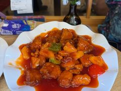-佛有缘素食馆·荔湾老字号(陈家祠首店)