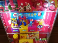 -麦当劳(凌云天地长桥店)