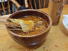 -古真记钵钵鸡(总店)