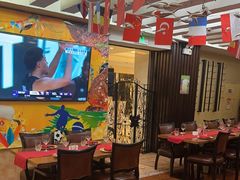 -五洲皇冠巴西烤肉餐厅