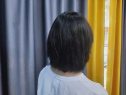 点击看大图 -FAJEE HAIR发界烫染接发