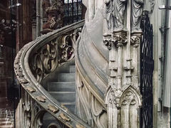 -斯蒂芬主教座堂(Stephansdom)