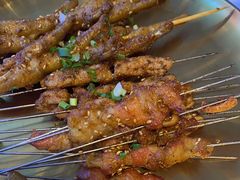 -石牌岭小亮蒸虾•湖北老字号(左岭店)