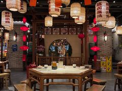 -二十八里太湖船菜(吉祥路店)