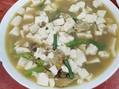 -阿东农家菜(新场古镇下塘街店)
