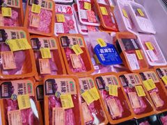 -7fresh七鲜(大族广场店)