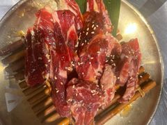-大叹号·朝鲜族烤肉(潍坊泰华城店)