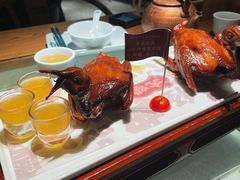 红烧乳鸽-大鸽饭(北京路店)