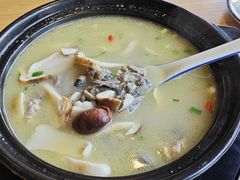 -妈妈的味道·腾冲特色菜(和顺古镇店)