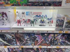 -TOYSRUS玩具反斗城(南通万象城店)