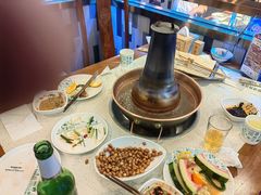 -阳坊胜利涮羊肉(禧乐汇店)