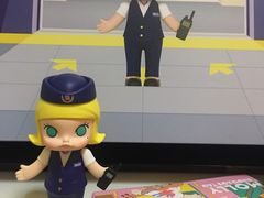 -泡泡玛特POPMART(合生汇店)