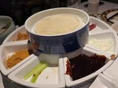 -羲和雅苑•北京烤鸭(国贸商城店)