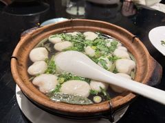 -南园民国茶楼餐厅·常州菜(北大街店)