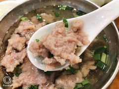 -老牌依强牛肉店(达道总店)