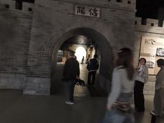 -信阳博物馆