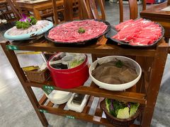 -东来顺•非遗火锅(外滩店)