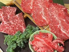 -松鱼亭·和牛烧肉(协鑫广场店)