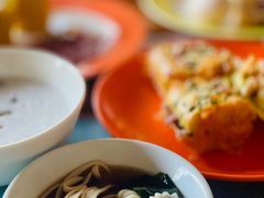 -味餐厅·海鲜·火锅·自助餐