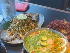 -Ameigo梅果·云贵川bistro(长宁来福士店)