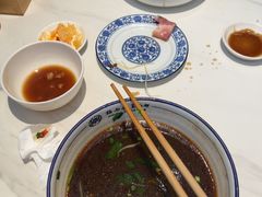 -镇南锅盖面馆(解放路店)