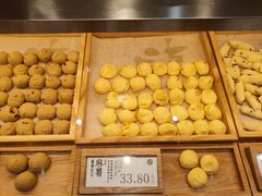 -泸溪河桃酥(鄞州高新宝龙店)